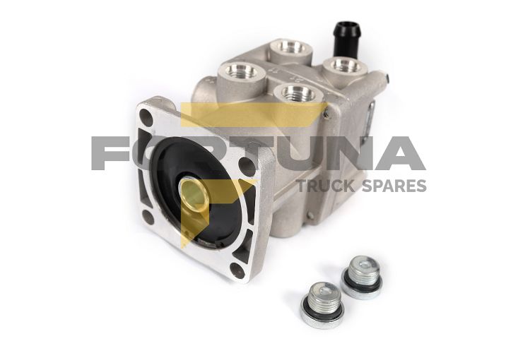 Imagem adicional do produto VALVULA PEDAL FREIO MB 1935/41 - Cód: FAP-10813